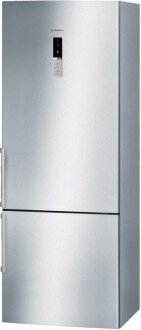 Bosch KGN57AL24N Buzdolabı kullananlar yorumlar